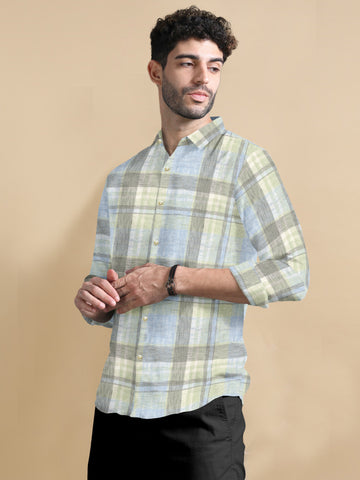 PlaidCraft Signature Shirt
