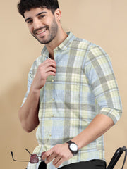 PlaidCraft Signature Shirt