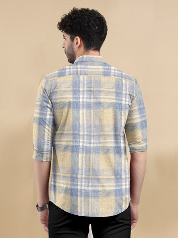 PlaidCraft Signature Shirt