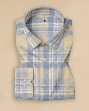 PlaidCraft Signature Shirt
