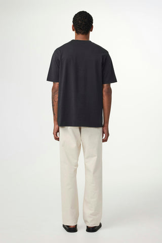 Adam Casual Pima Tee