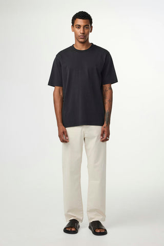 Adam Casual Pima Tee