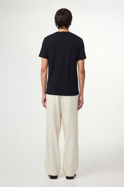 Clive Honeycomb Structured Tee