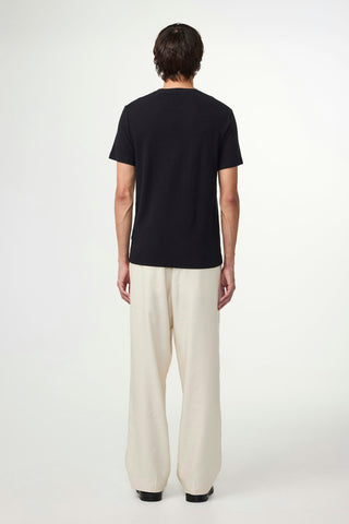 Clive Honeycomb Structured Tee