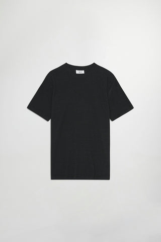 Clive Honeycomb Structured Tee