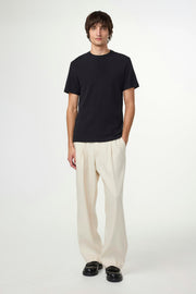 Clive Honeycomb Structured Tee