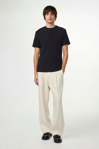 Clive Honeycomb Structured Tee