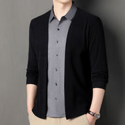 Ephora  Dual-Tone Jacket – Designed for the Modern Era