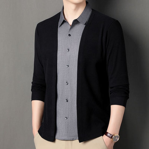 Ephora  Dual-Tone Jacket – Designed for the Modern Era