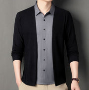 Ephora  Dual-Tone Jacket – Designed for the Modern Era