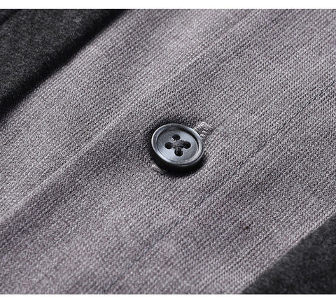 Seamless Draped Jacket – Effortless Elegance & Supreme Comfort