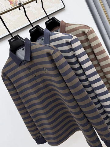 Endeavor Polo T-Shirt