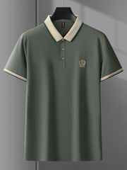 Majestic Legacy Polo T-Shirt