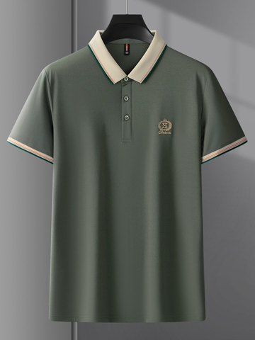Majestic Legacy Polo T-Shirt