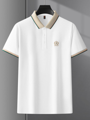 Majestic Legacy Polo T-Shirt