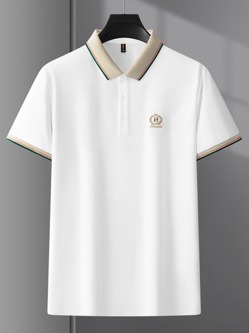 Majestic Legacy Polo T-Shirt