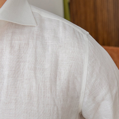 Premium Soft Linen Shirt