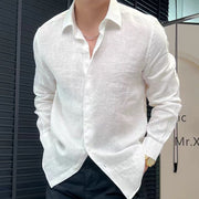 Premium Soft Linen Shirt