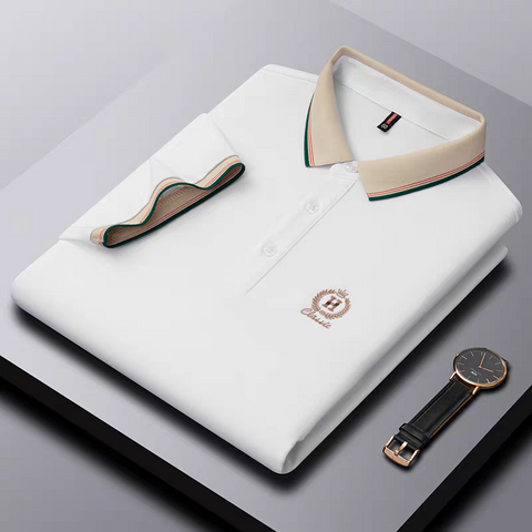 Majestic Legacy Polo T-Shirt