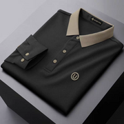 Classic Tawny Polo Long Sleeve T-Shirts