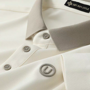 Classic Tawny Polo Long Sleeve T-Shirts