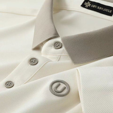 Classic Tawny Polo Long Sleeve T-Shirts