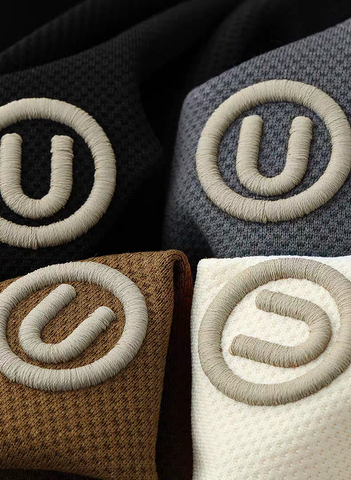 Classic Tawny Polo Long Sleeve T-Shirts