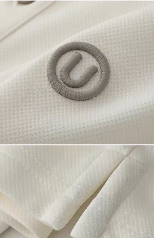 Classic Tawny Polo Long Sleeve T-Shirts