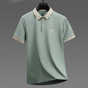 The Elite Crisp Polo T-Shirts