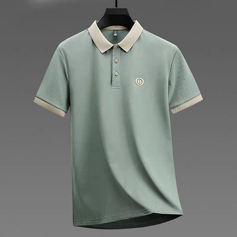 The Elite Crisp Polo T-Shirts