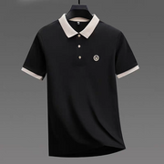 The Elite Crisp Polo T-Shirts