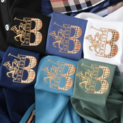 The BestMen Vintage Polo T-Shirt