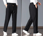 UrbanFlex Elite Drawstring Trousers
