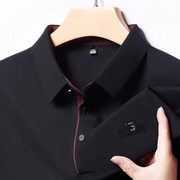 Eminent Weave Elite Polo T-Shirt