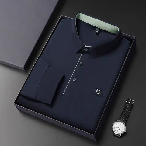 Eminent Weave Elite Polo T-Shirt