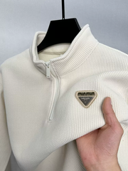 Vellore Luxe Quarter-Zip