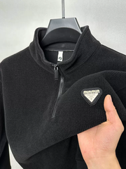 Vellore Luxe Quarter-Zip