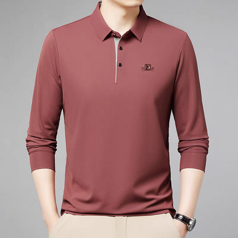 Eminent Weave Elite Polo T-Shirt