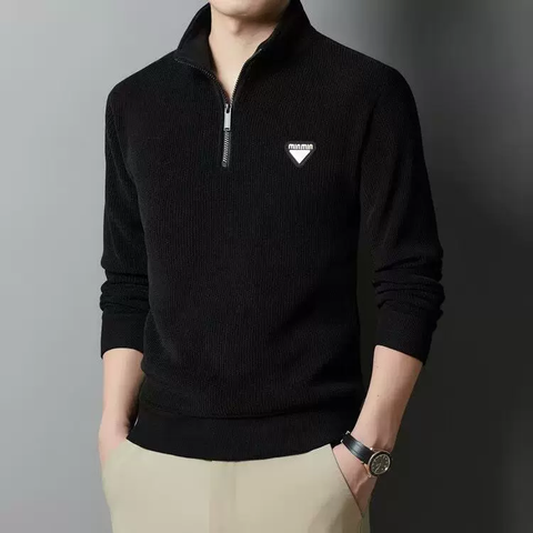 Monture Elite Quarter-Zip