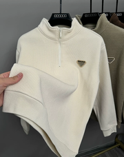 Vellore Luxe Quarter-Zip