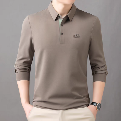 Eminent Weave Elite Polo T-Shirt