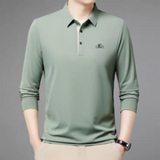 Eminent Weave Elite Polo T-Shirt