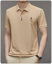 Monarch Rider Signature Polo T-Shirt