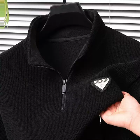 Monture Elite Quarter-Zip