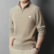 Monture Elite Quarter-Zip