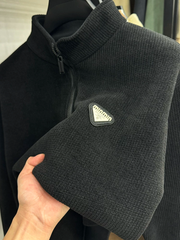 Vellore Luxe Quarter-Zip