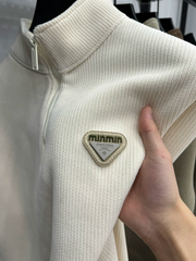 Vellore Luxe Quarter-Zip