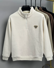 Vellore Luxe Quarter-Zip