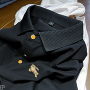 Majestic Horseman Polo T-Shirt