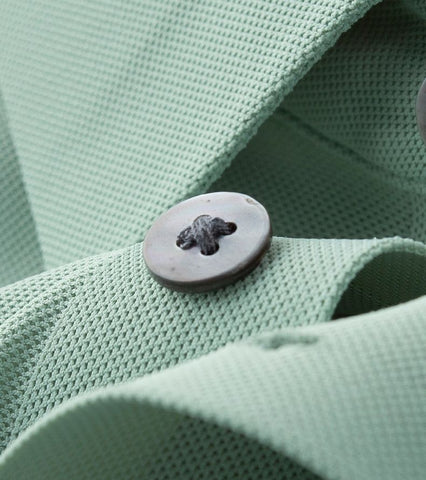 Fluid Motion Stitch-Less Polo